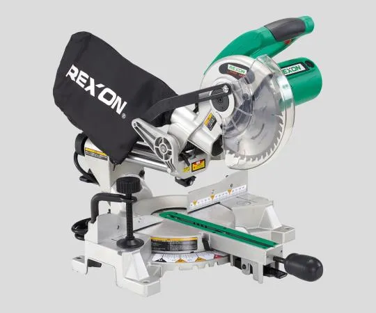 2-9519-01　［Discontinued］Slide Round Saw Machine　SM1850R