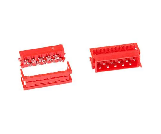 63-7959-31　Wurth Elektronik 10-Way IDC Connector Plug for Cable Mount, 2-Row　690157001072