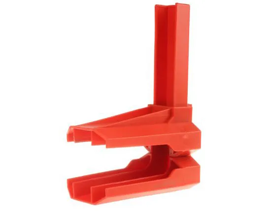 63-8014-04　4 Lock, 7.24mm Shackle PP Ball Valve Lockout　800111