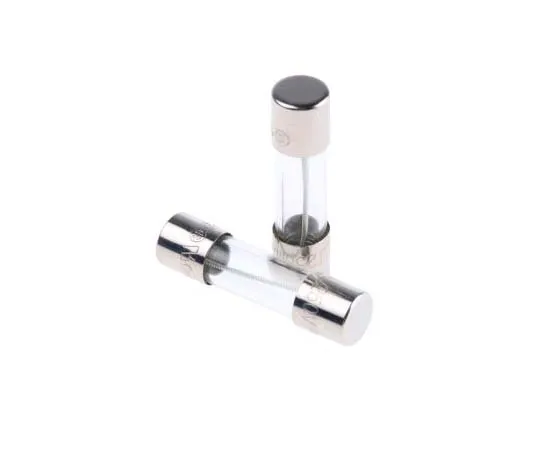 63-7764-26　Littelf***, 250mA Glass Cartridge F***, 5 x 20mm, Speed T　0213.250MXP