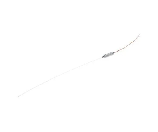 63-8040-96　RS PRO Type K Thermocouple 250mm Length, 0.5mm Diameter, -100°C → 1100°C　847-1116