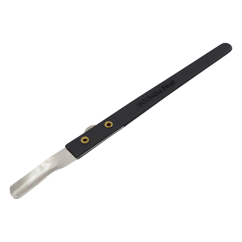 4-4764-01　［Discontinued］SUS 304 Vibrating Spatula (V Type)　3540