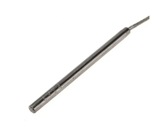 63-8044-26　Cartridge Heater, 6.5 mm x 100mm, 250 W, 220 V ac　860-7126