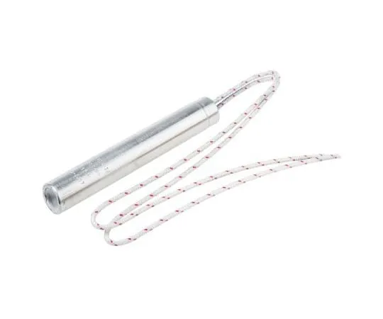63-8044-39　Cartridge Heater, 5/8 in x 4in, 350 W, 220 V ac　860-7176