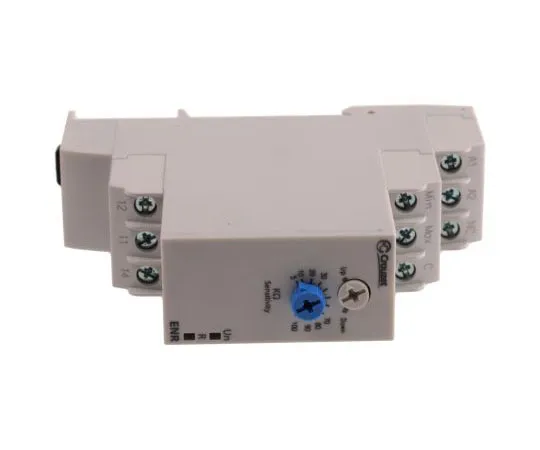 63-8036-91　Crouzet Level Control Monitoring Relay With SPDT Contacts, 24 → 240 V ac/dc　84870200