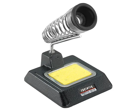 61-0413-27　［Discontinued］Soldering Iron Stand　SS-20
