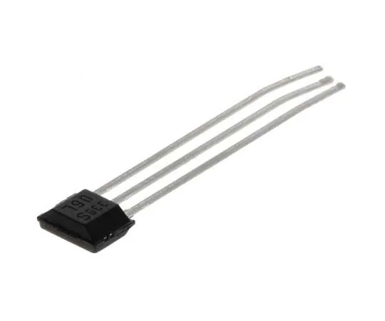 63-7803-31　TLE4906LHALA1 Infineon, Unipolar Hall Effect Sensor, 3-Pin SSOP　TLE4906LHALA1