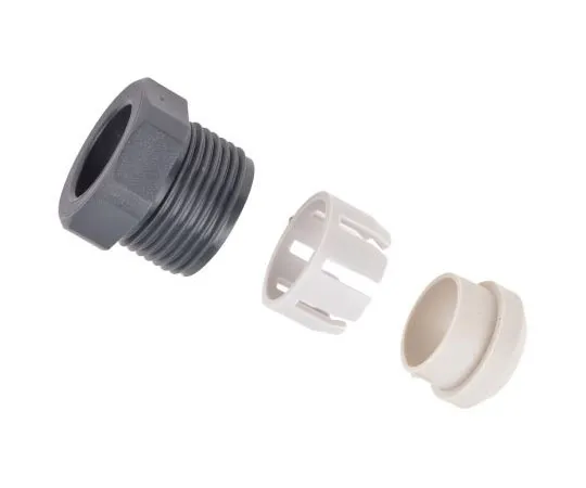 63-8008-77　Bulgin Cable Gland Kit, includes Cages, Gland, Gland Nut　PXP7088/1315