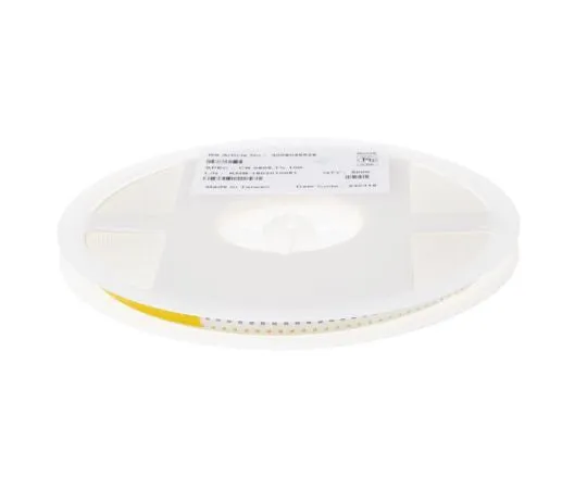 63-8004-39　10kΩ 0805 Thick Film SMD Resistor ±1% 0.125W　804-6528