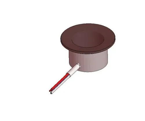 61-4934-01　［Discontinued］For Soldering Pot Heater 95　95-H