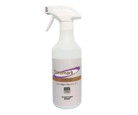 3-9419-01　［Discontinued］Polishing Cleaner 470mL