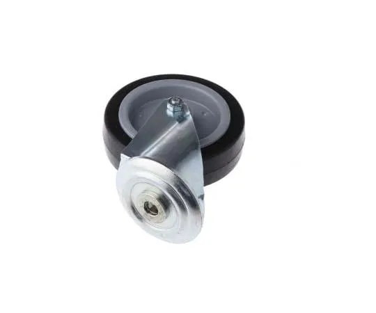 63-7803-99　castor kit 4 pcs. 400KG 125 DIA　27230069