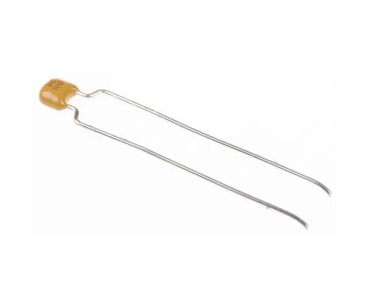 63-7777-20　Vishay 1nF MLCC 50V dc ±10% Through Hole K102K15X7RF5TH5V　K102K15X7RF5TH5V