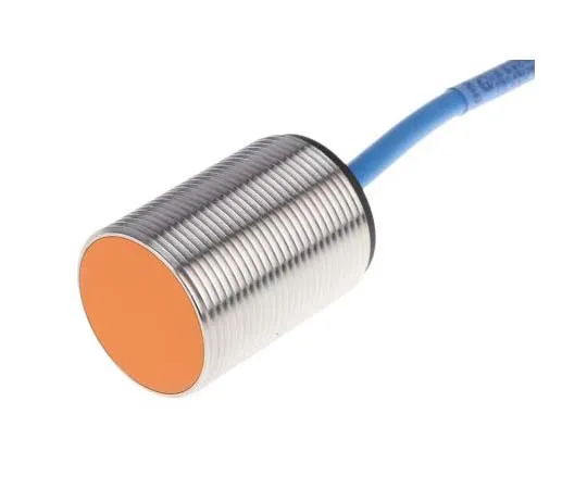 63-7782-82　ifm electronic Inductive Sensor 10 mm Detection, M30 x 1.5, NAMUR, 43mm Length, 7.5 → 30 V dc supply voltage　NI5002