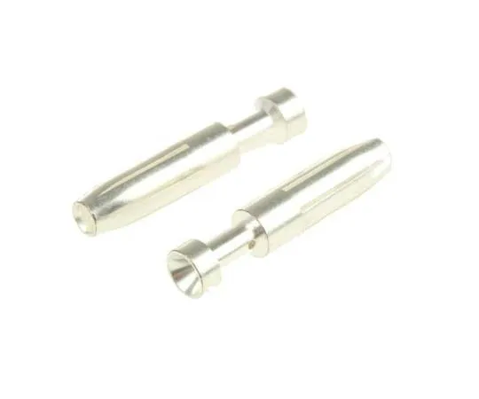 63-7787-40　Han Contacts Series Female Crimp Contact, Rated At 16A, 830 V, For Use With Heavy Duty Power Connectors, Han Com, Han　9330006220