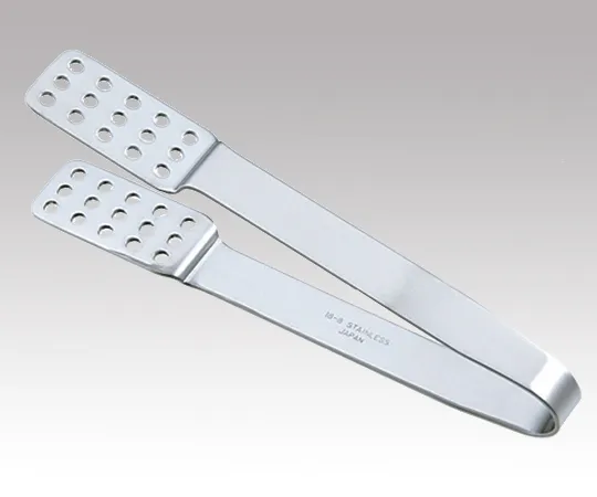 2-3777-01　［Discontinued］Mini Tong Stainless Steel (SUS304)　AI-28