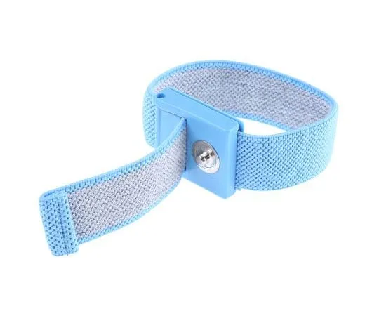 63-7999-08　4mm Anti-Static Wrist Strap　798-9294