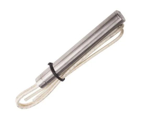 63-8043-36　Cartridge Heater, 1/2 in x 4in, 275 W, 220 V ac　860-6776