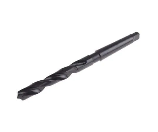 63-7972-30　RS PRO HSS 17mm Morse Taper Drill Bit, 223 mm Morse Taper Shank　784-4771