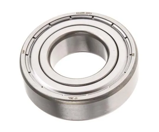 63-7754-80　25mm Deep Groove Ball Bearing 52mm O.D　E2.6205-2Z/C3