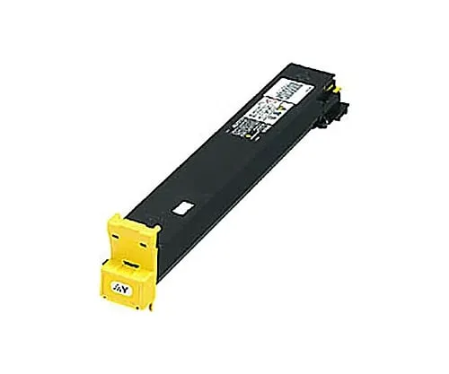 61-0504-34　［Discontinued］Epson Genuine Toner Cartridge (Yellow)　LPCA3ETC9Y