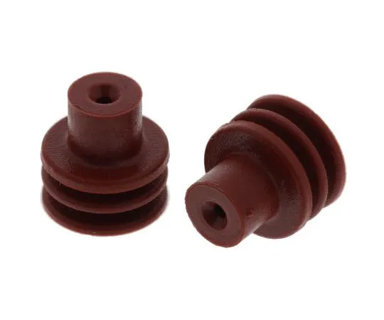 63-8001-24　Delphi Metri-Pack 280 Series Wire Seal for *** with Automotive Connectors　15324983