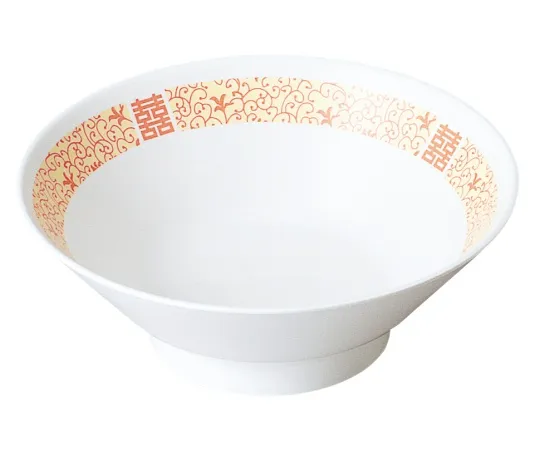 62-2923-99　［Discontinued］Chuka Donburi Karakusa　FCK-12