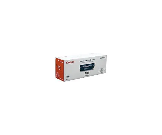 61-0510-63　［Discontinued］Cartridge for Canon Genuine Fax FX-9　0263B003