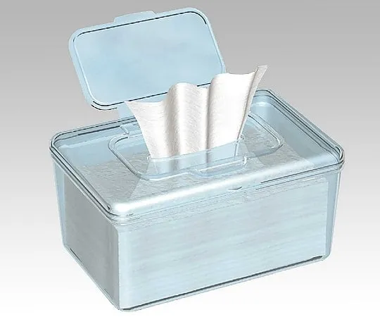 2-4194-11　Hygiene Blue Dispenser　04300