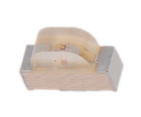 63-8045-63　2.5 V Green LED Side View  SMD, Kingbright KPA-3010SGC　KPA-3010SGC