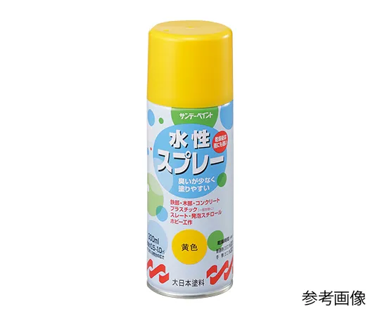 3-1878-01　Aqueous Spray White