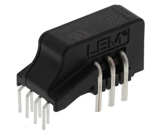63-7991-42　LEM HO Series Open Loop Current Sensor, 25A nominal current, 8A output current　HO 8-NP