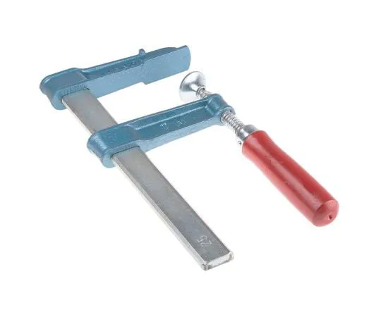 63-8034-61　RS PRO 250mm x 120mm Sliding Clamp　829-6177