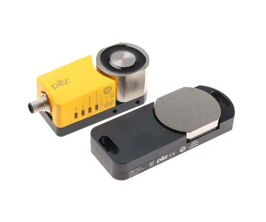 63-7792-56　PSENslock Magnetic Safety Switch, Plastic, 24 V dc　570502