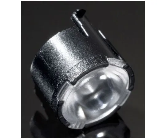 63-7974-56　Ledil FP13029_LISA2-WW-CLIP, Lisa2 Lens Assembly, 36 → 47 ° Extra Wide Angle Beam　FP13029_LISA2-WW-CLIP