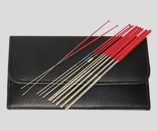 2-9807-01　［Discontinued］Micro File 12　8042