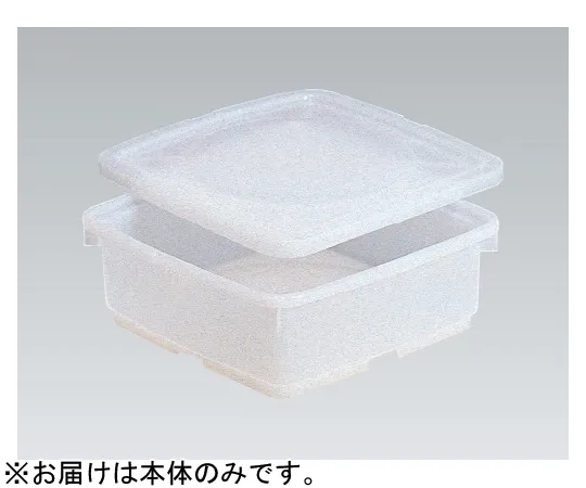 67-7239-65　Barrel 3K Flat 4 Milky White　20025200WHNA