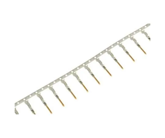 63-7765-53　TE Connectivity AMPSEAL 16 Male Crimp Terminal Contact 18AWG 1924463-1　1924463-1