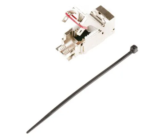 63-8052-48　Harting RJ45 Straight RJ Socket Module Keystone Module, Ha-VIS preLink Series　20825000001