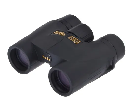62-1618-32　［Discontinued］8-Power Waterproof Binoculars 32mm　8X32DHNS