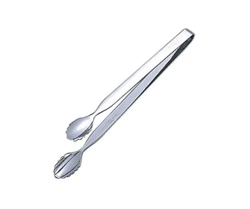 61-6650-01　［Discontinued］ZY 18-0 Hood Tongue Mini #2000 Large Total Length 210　8226700