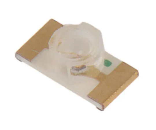 63-8044-96　2.5 V Red LED 3216 (1206)  SMD, Kingbright KPTL-3216SURCK　KPTL-3216SURCK