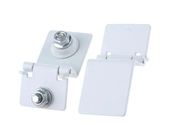 63-7971-90　Schneider Electric Door Hinges for *** with Spacial SBM Box　NSYAEDHSB