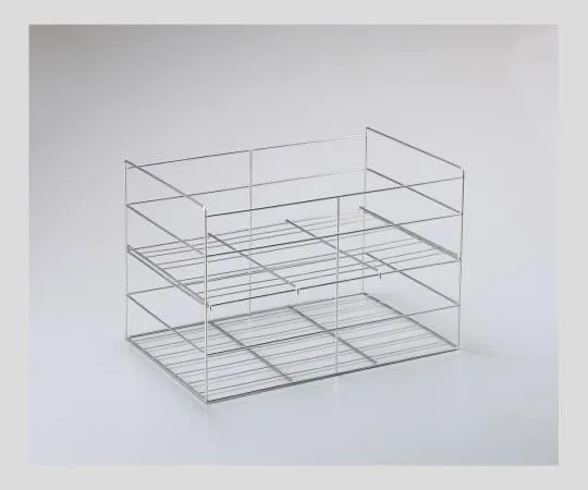 3-1543-01　［Discontinued］Flask Tray　SL-320