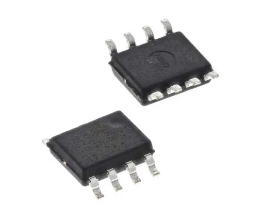 63-7779-88　Microchip TC4427AEOA Dual Low Side MOSFET Power Driver, 1.5A 8-Pin, SOIC　TC4427AEOA