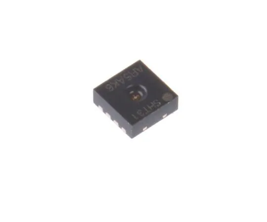 63-8052-83　Sensirion SHT31-ARP-B, Temperature & Humidity Sensor -40 → +125 °C ±0.3 °C, ±2 %RH Analogue, 8-Pin DFN　SHT31-ARP-B