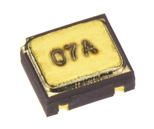 63-7780-14　Semelab 2N2907ACSM PNP Transistor, 600 mA, 60 V, 3-Pin LCC 1　2N2907ACSM