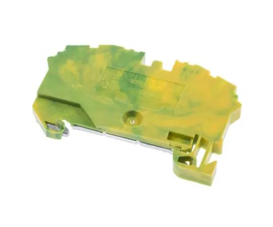 63-7817-13　RS PRO Standard Din Rail Terminal, Spring Termination　763-7416