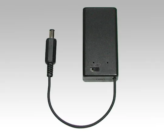 1-3580-11　［Discontinued］LED Desk Lamp Battery Box　OP-BT9V