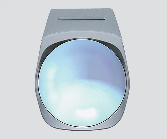 1-2565-12　［Discontinued］Loupe Stand Ma2X Replacement Lens